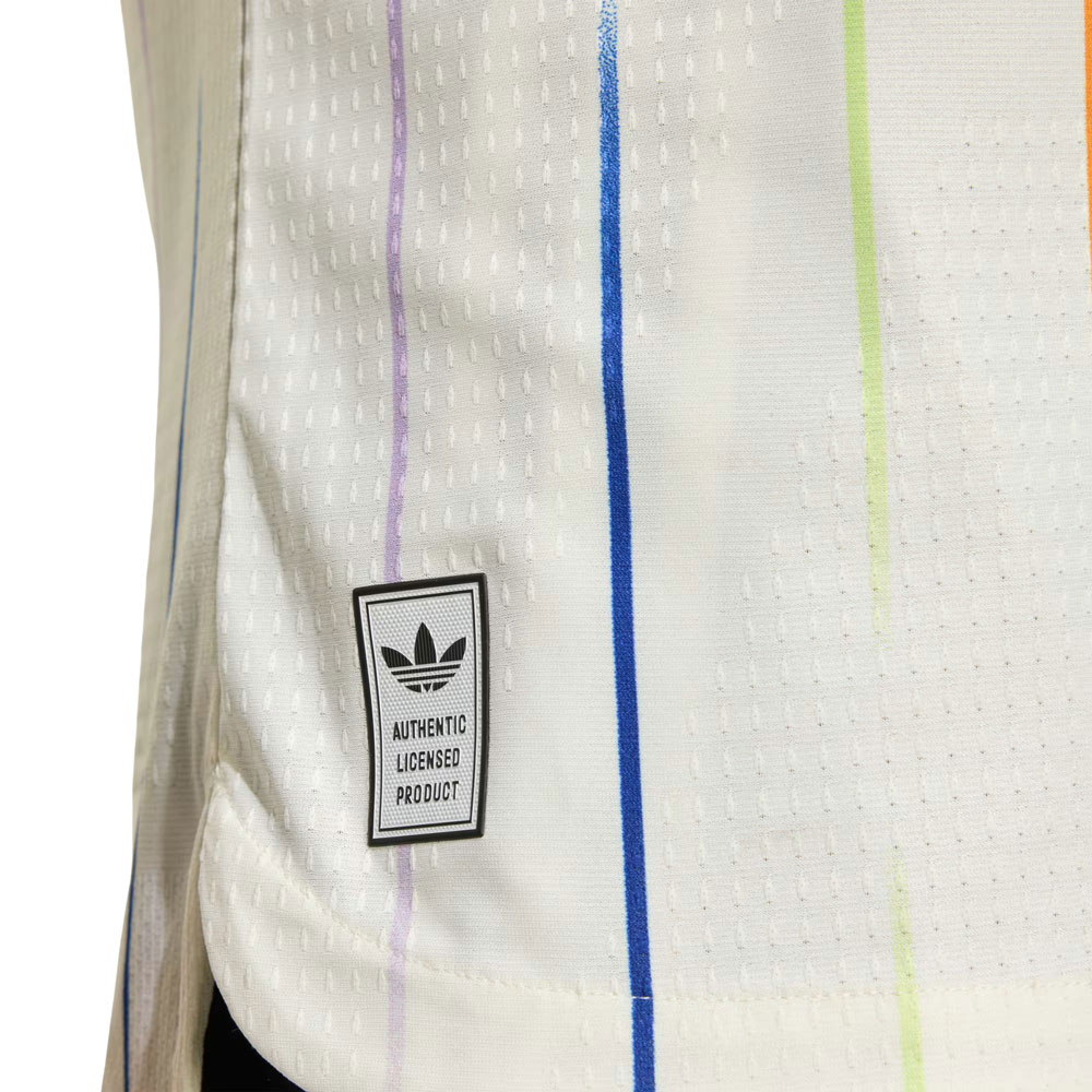 Long Sleeve - Player Edition] Japan 2026 Away Shirt